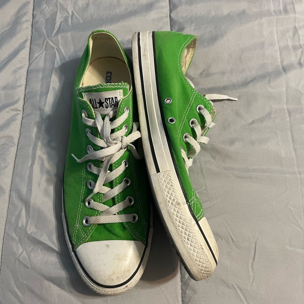 Converse All Star Shoes